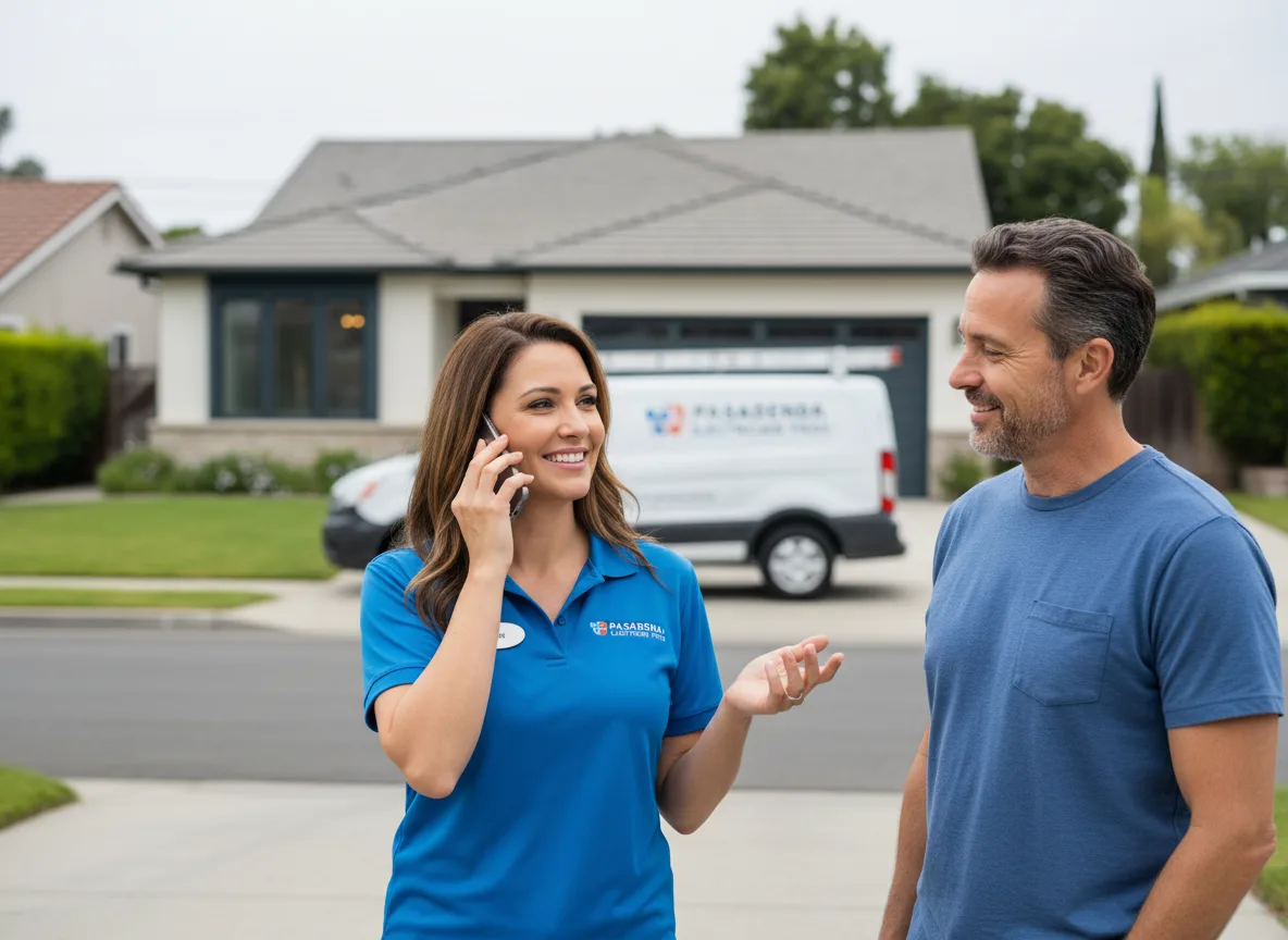 Electrician Pateros, WA FAQs
